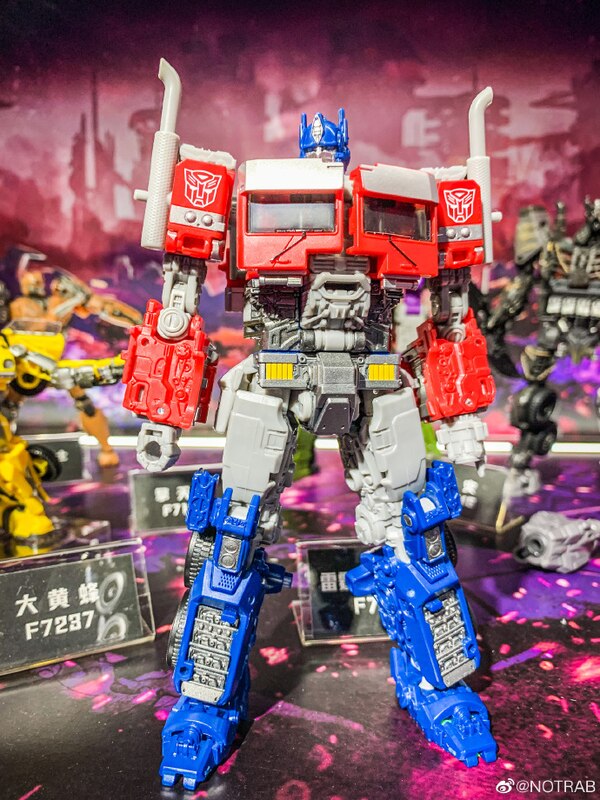 Image From Transformers Battle Of The Legends Year End Ceremony  (19 of 41)